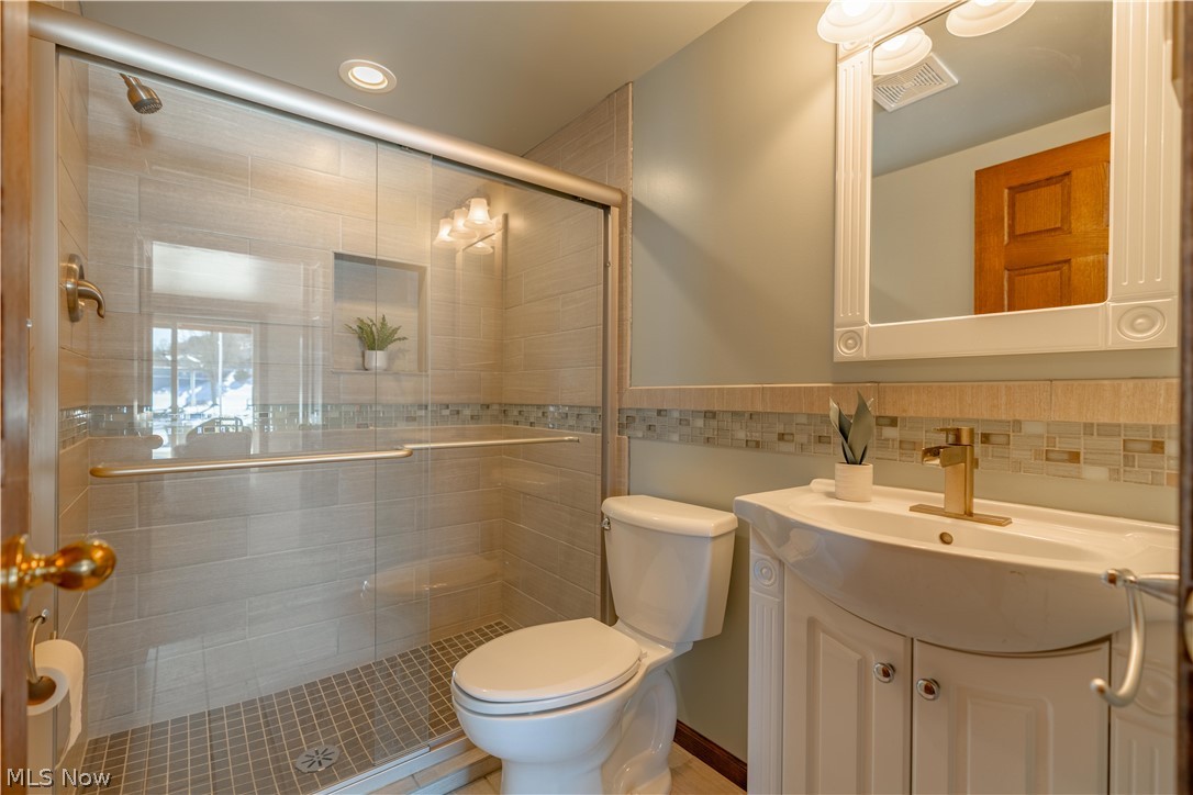 Lake Mohawk - Residential