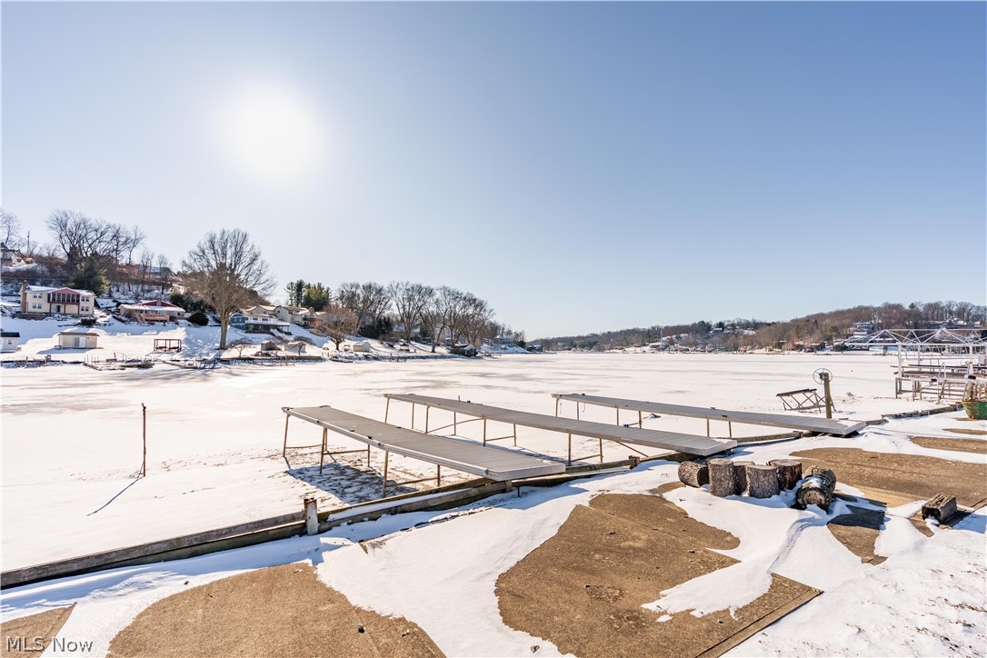 Lake Mohawk - Residential