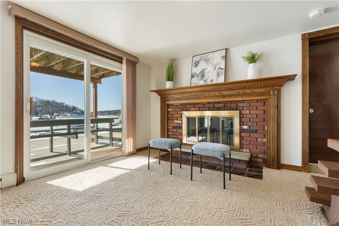 Lake Mohawk - Residential