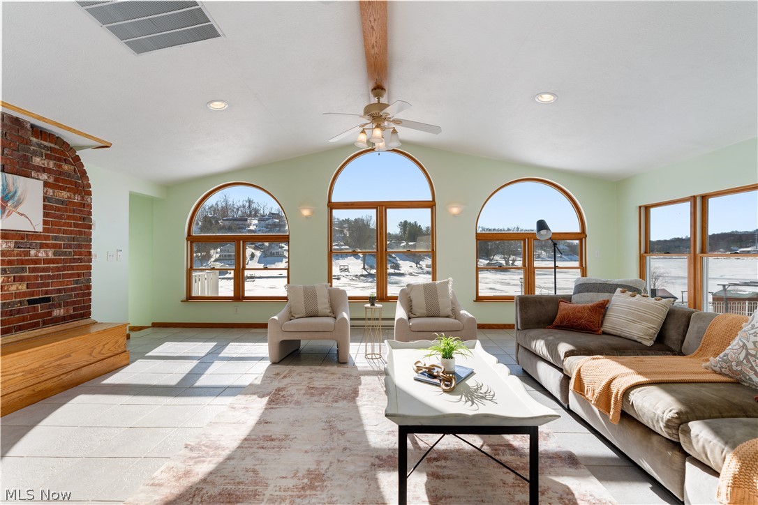 Lake Mohawk - Residential