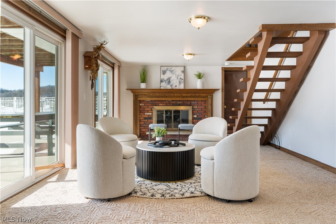 Lake Mohawk - Residential