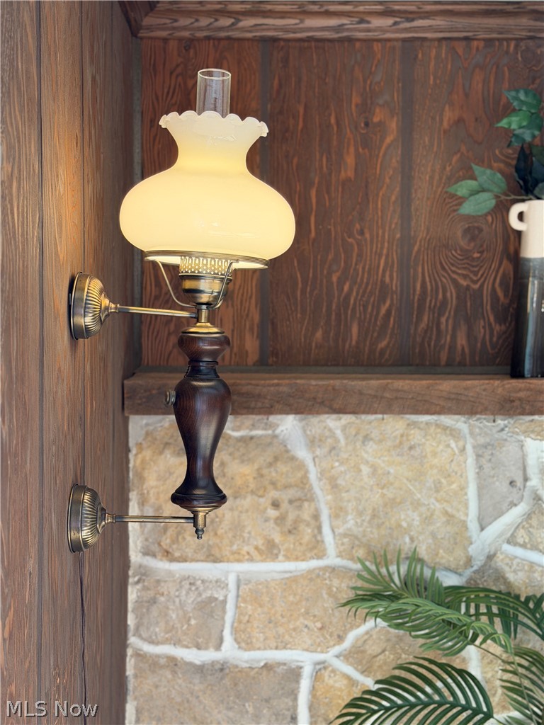 Lake Mohawk - Residential