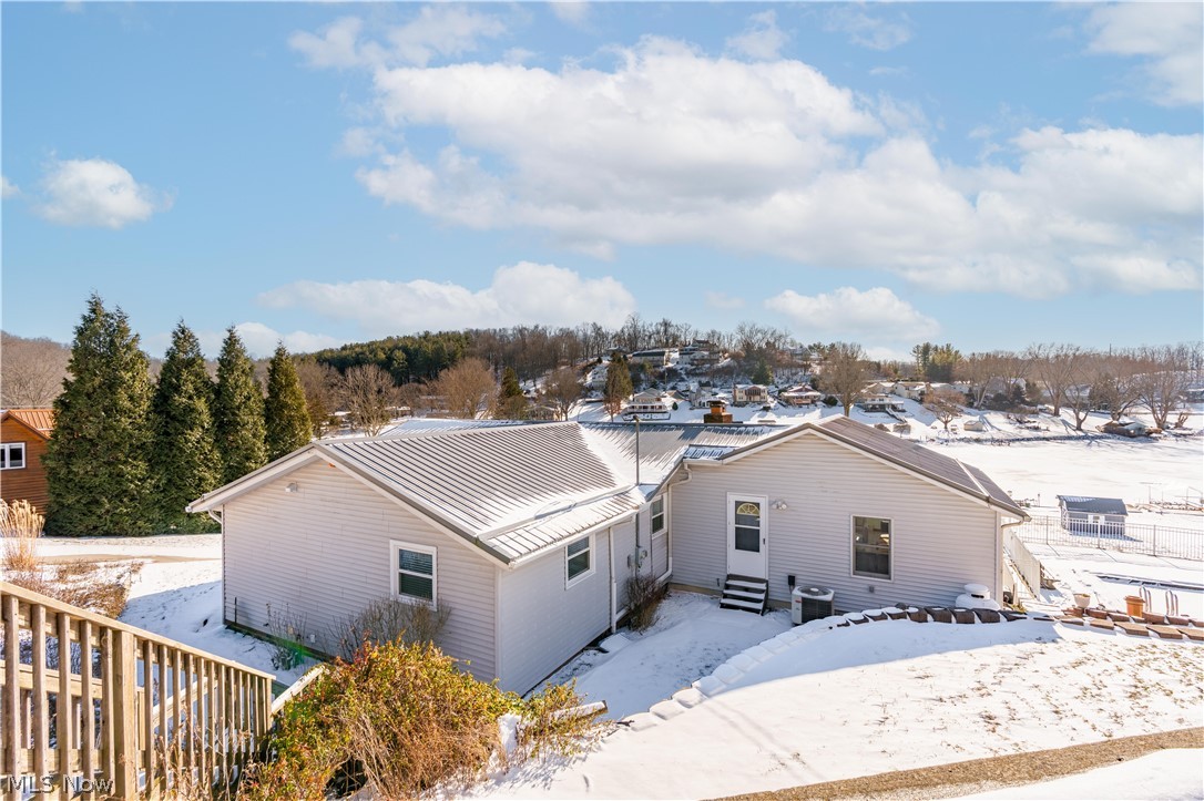 Lake Mohawk - Residential