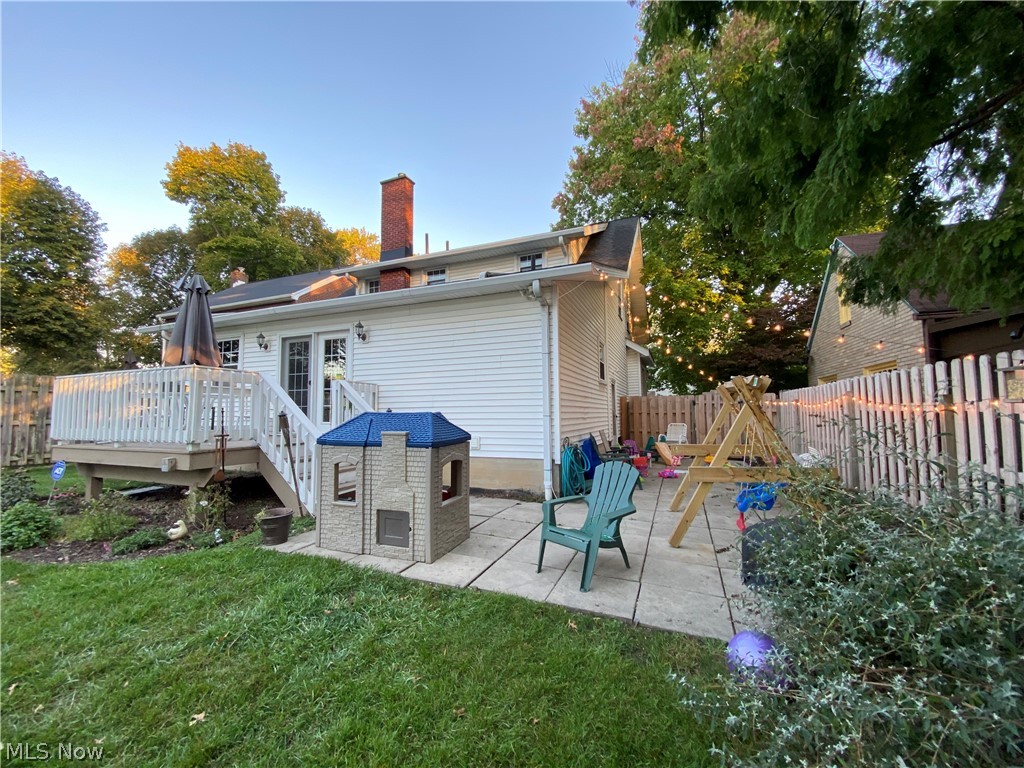 Canton - Residential