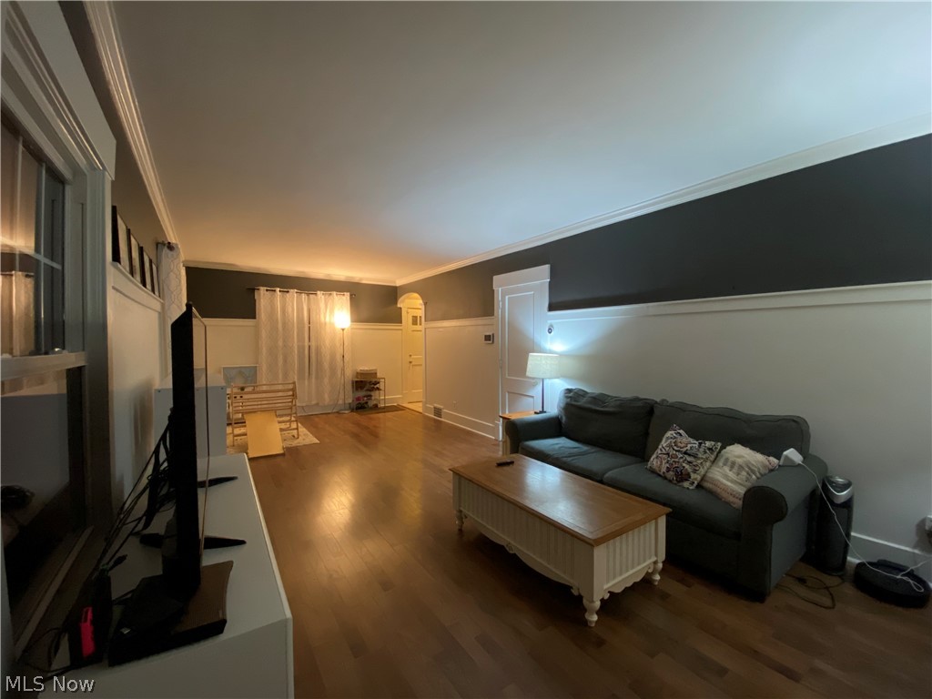 Canton - Residential