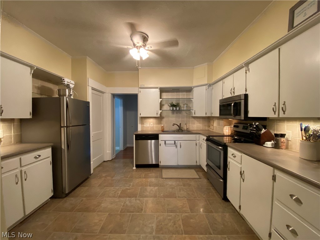 Canton - Residential