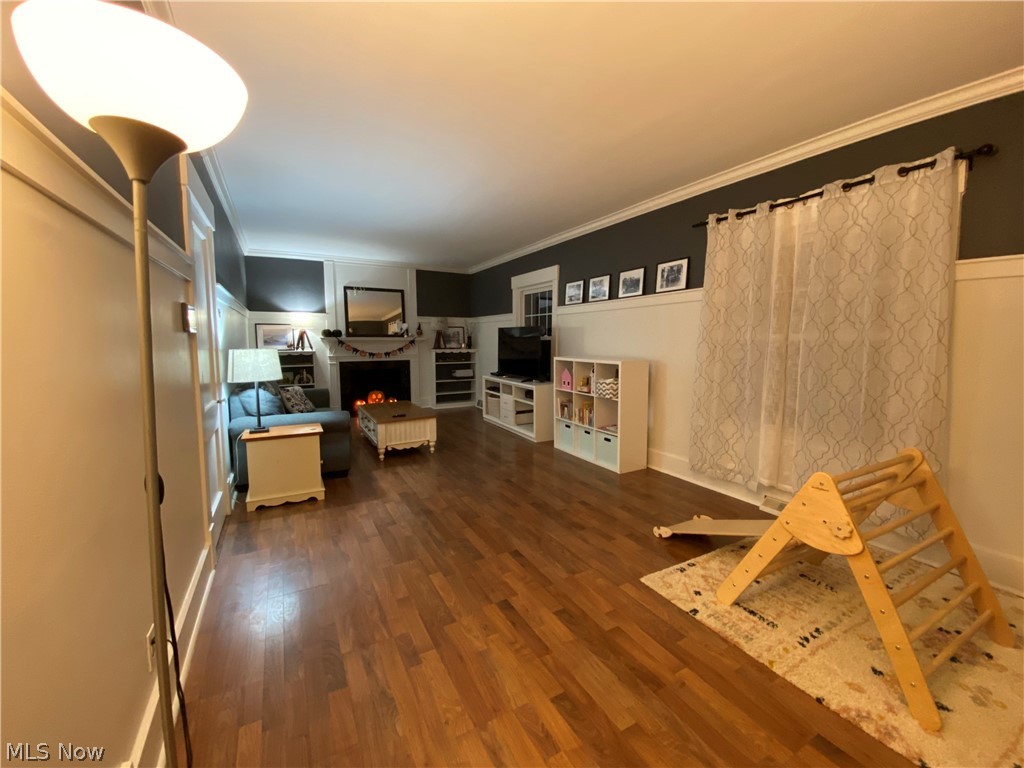 Canton - Residential