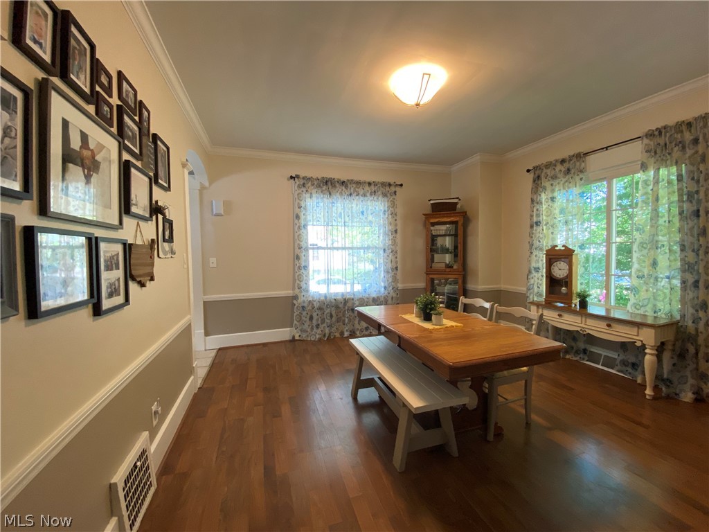 Canton - Residential