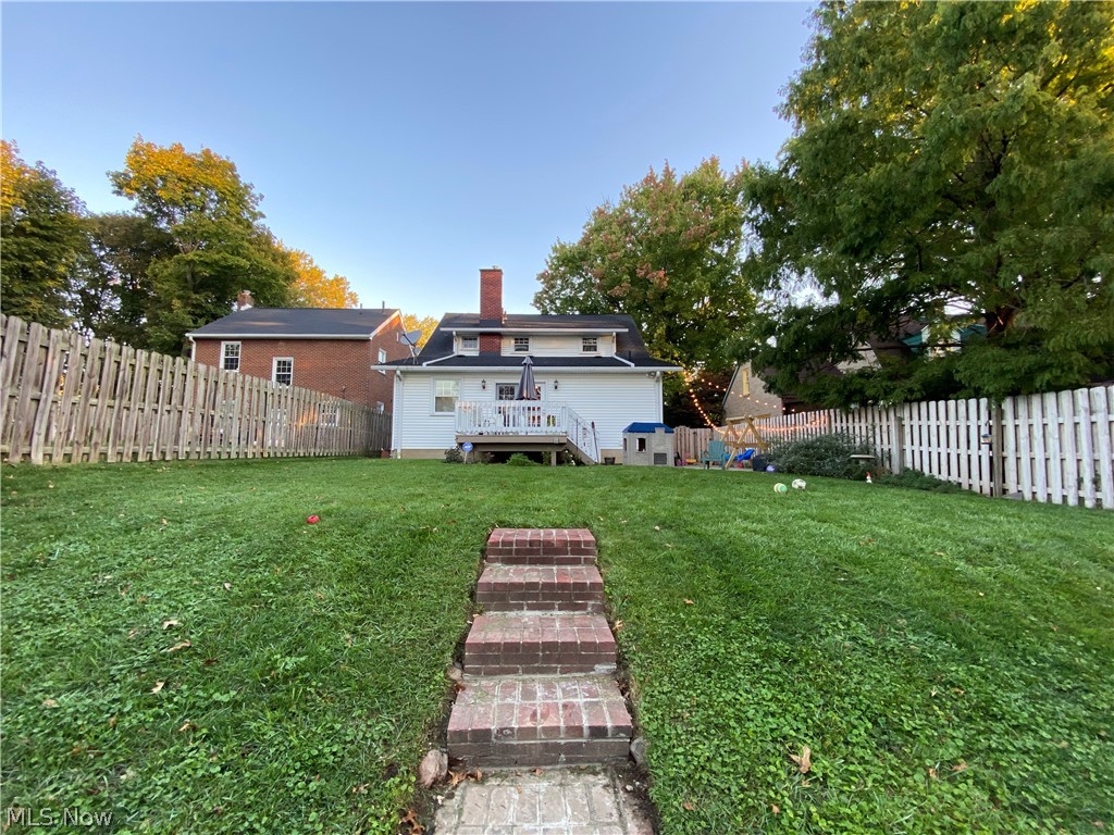 Canton - Residential