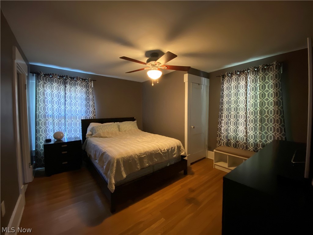 Canton - Residential