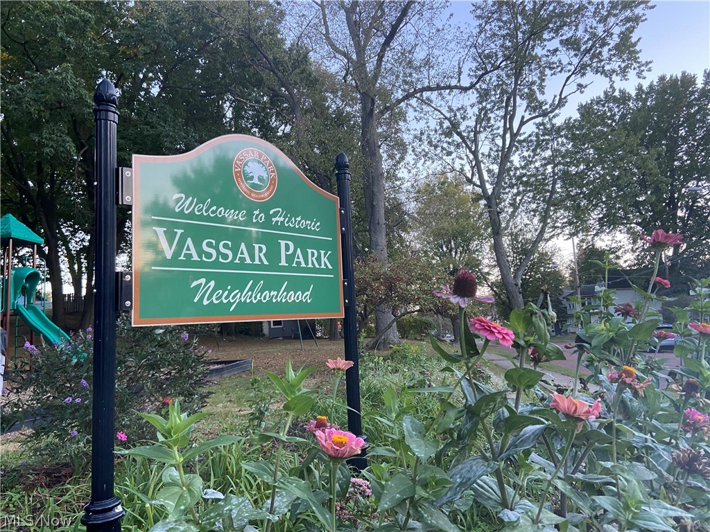 Canton - Residential