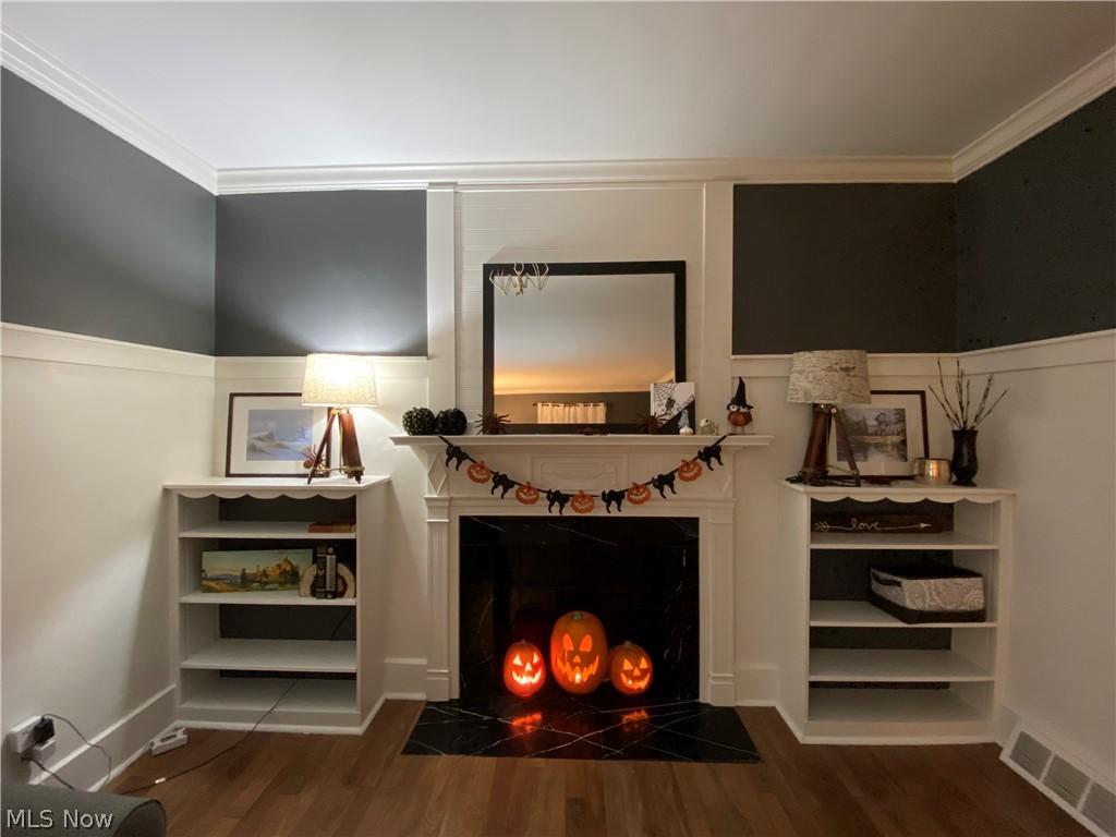 Canton - Residential