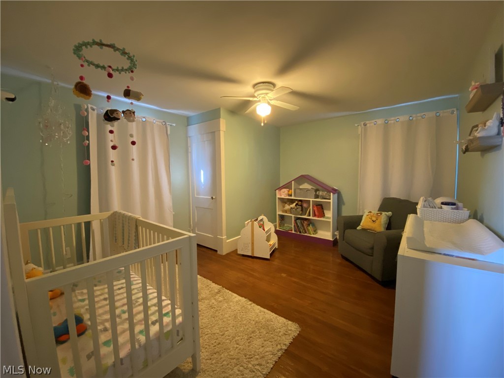 Canton - Residential