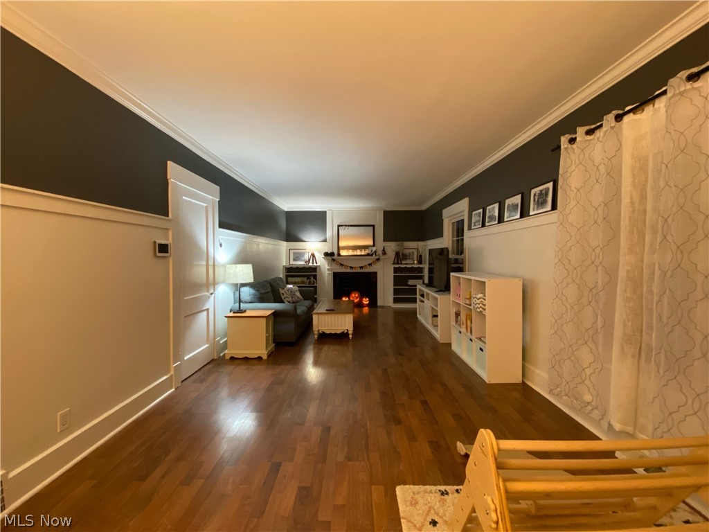 Canton - Residential