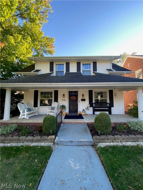 Canton - Residential