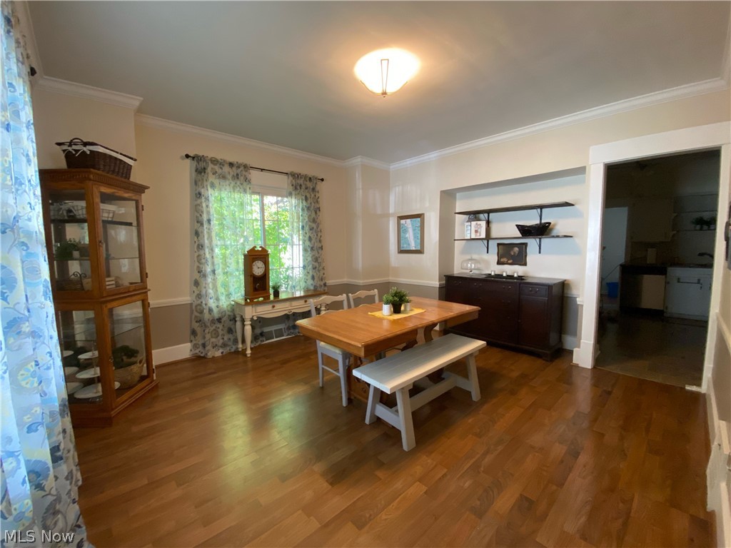 Canton - Residential