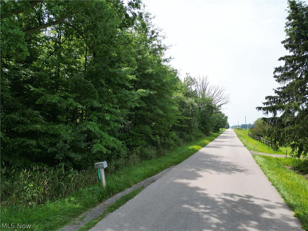 Gane Road, Williamsfield, Ohio image 30