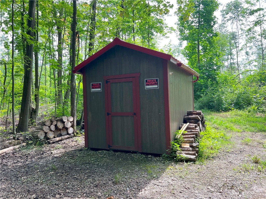 Gane Road, Williamsfield, Ohio image 3