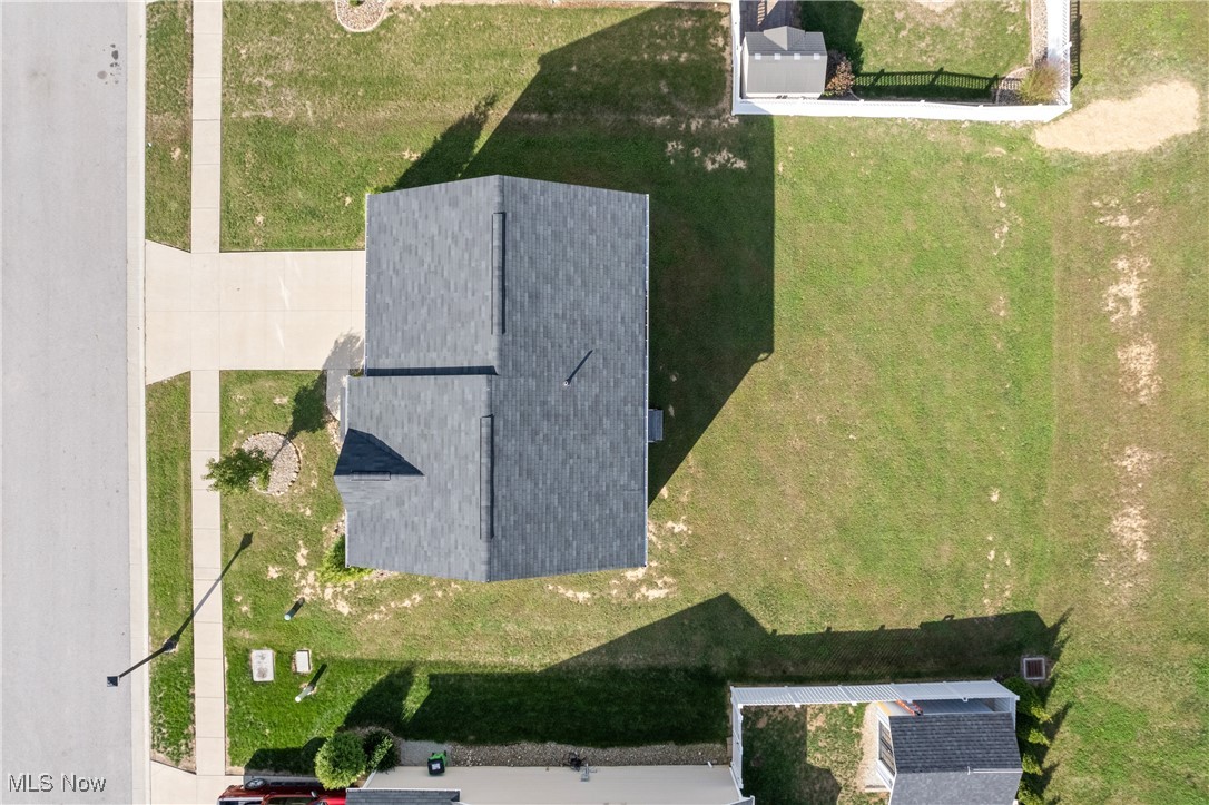 East New Haven Ph One - Residential