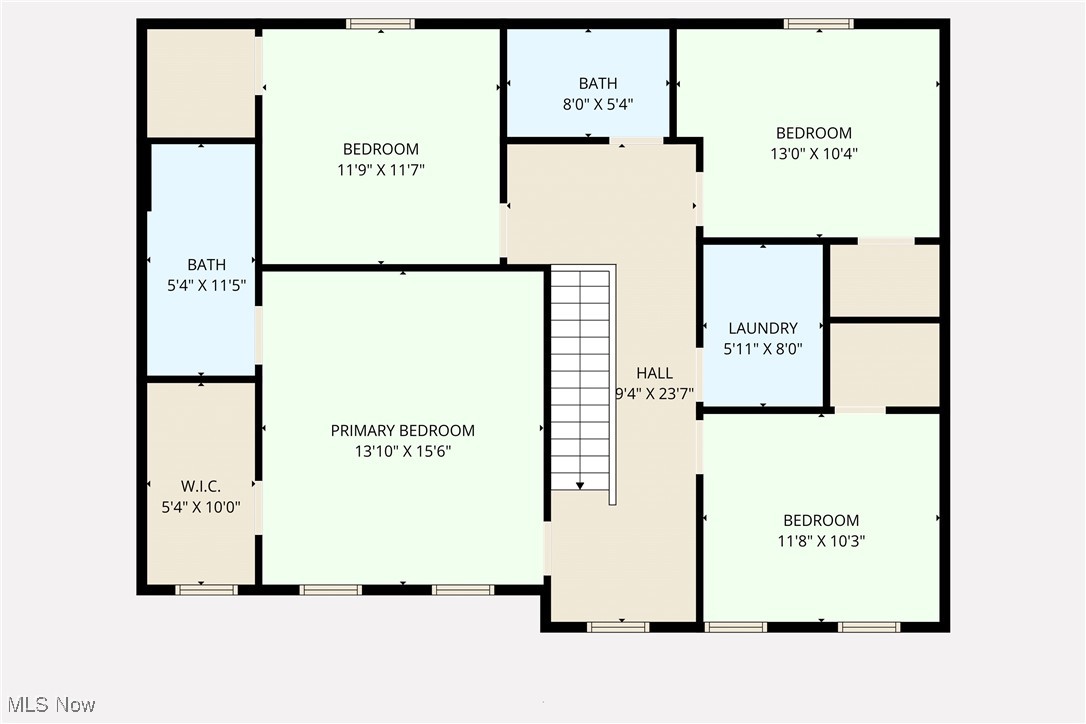 East New Haven Ph One - Residential
