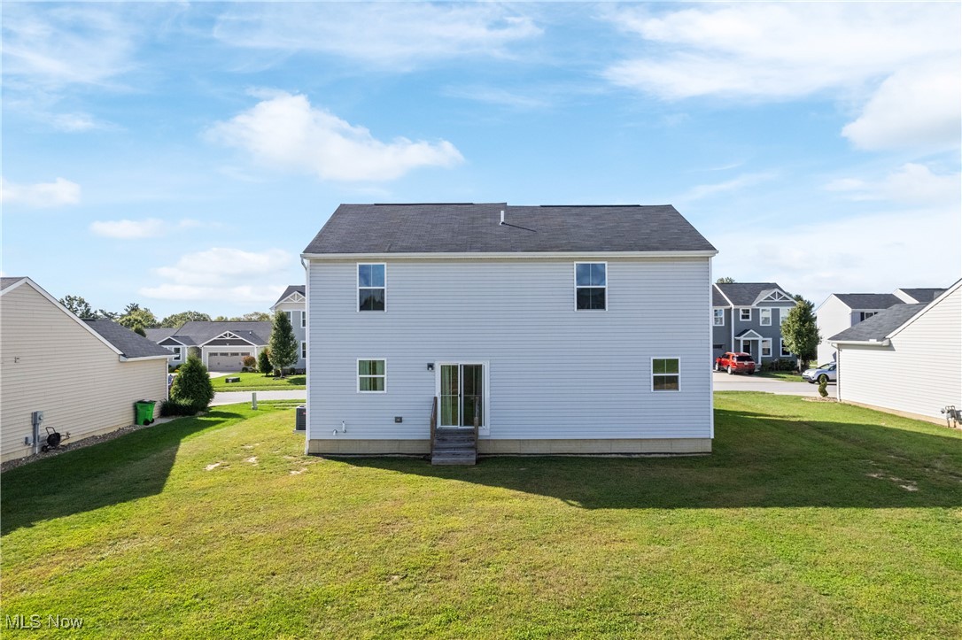 East New Haven Ph One - Residential