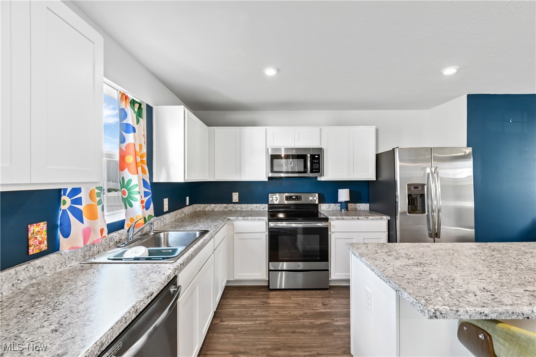 East New Haven Ph One - Residential