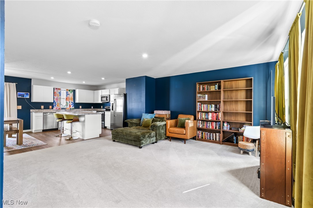 East New Haven Ph One - Residential