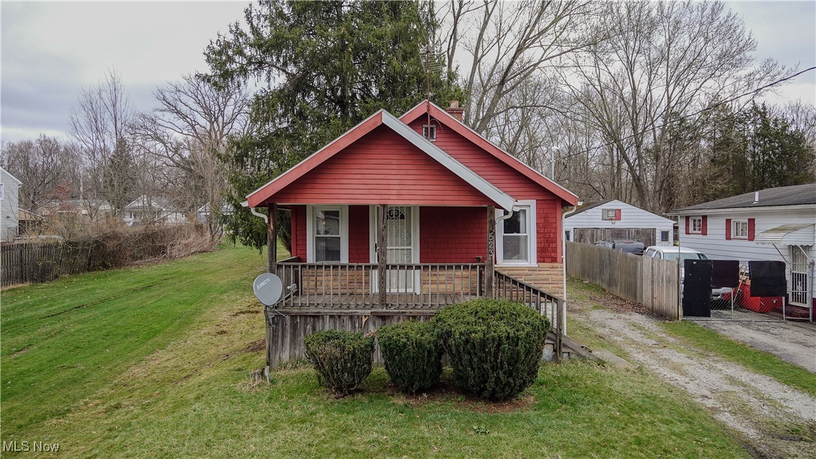 523 Sunshine Avenue, Youngstown, Ohio image 12