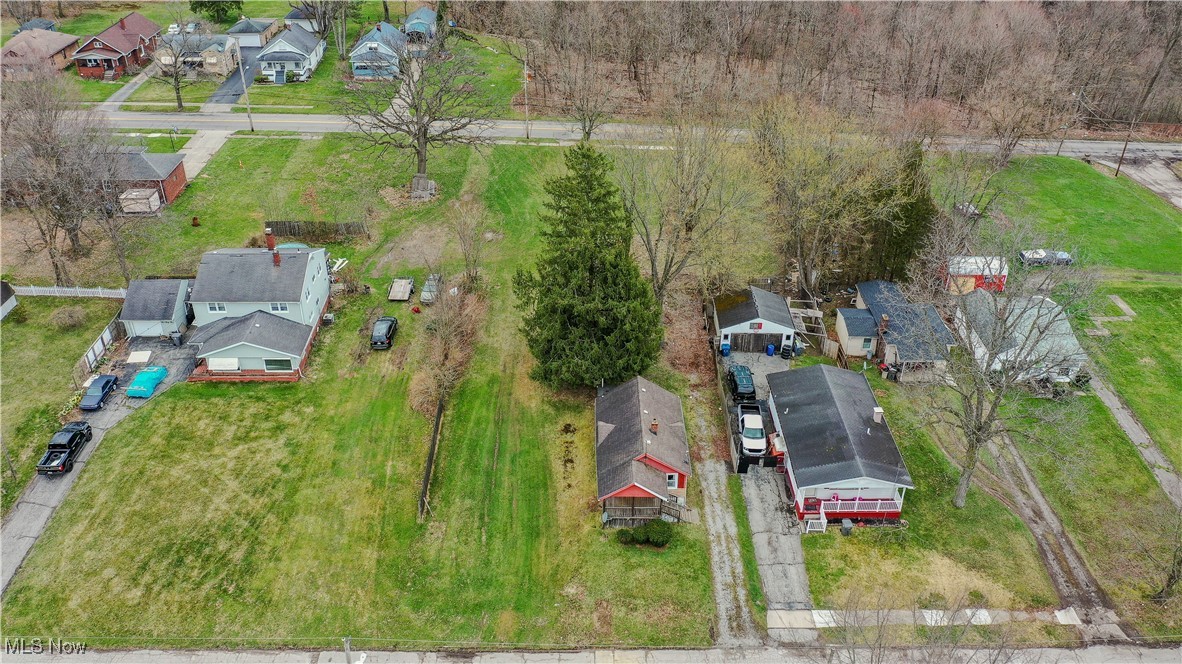 523 Sunshine Avenue, Youngstown, Ohio image 21