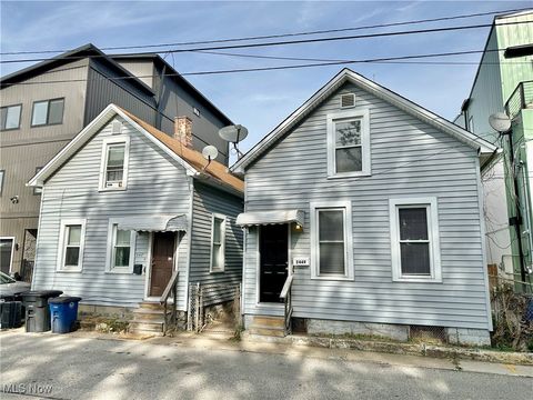 2447 Thurman Avenue Cleveland OH 44113