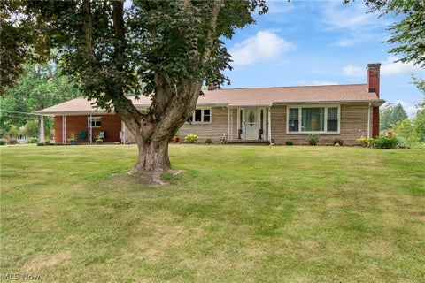 Photo of 3625 Alpine Street NE, Canton, OH 44721 (MLS # 5233245)