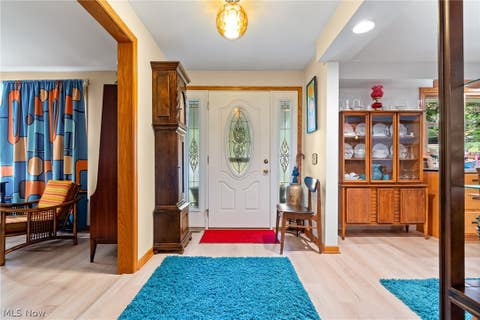 Tiny photo for 3625 Alpine Street NE, Canton, OH 44721 (MLS # 5233245)