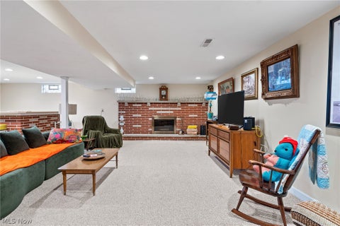 Tiny photo for 3625 Alpine Street NE, Canton, OH 44721 (MLS # 5233245)
