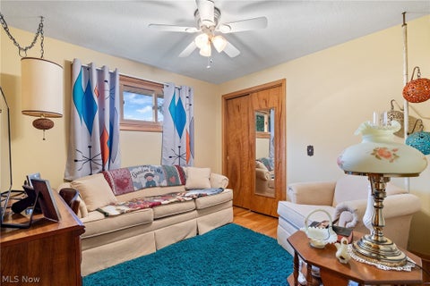 Tiny photo for 3625 Alpine Street NE, Canton, OH 44721 (MLS # 5233245)