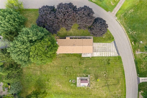 Tiny photo for 3625 Alpine Street NE, Canton, OH 44721 (MLS # 5233245)