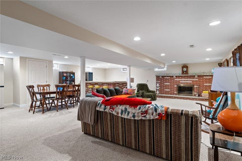 Tiny photo for 3625 Alpine Street NE, Canton, OH 44721 (MLS # 5233245)