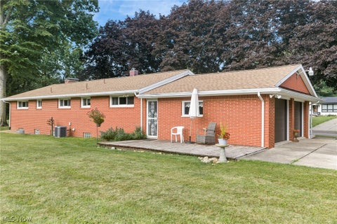 Tiny photo for 3625 Alpine Street NE, Canton, OH 44721 (MLS # 5233245)