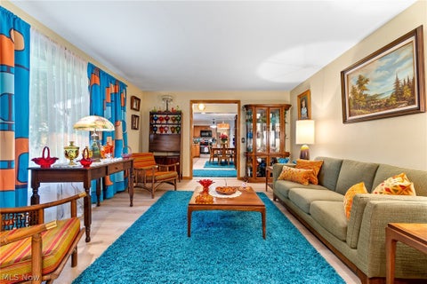 Tiny photo for 3625 Alpine Street NE, Canton, OH 44721 (MLS # 5233245)