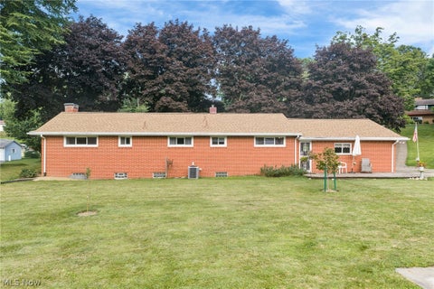 Tiny photo for 3625 Alpine Street NE, Canton, OH 44721 (MLS # 5233245)