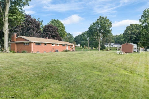 Tiny photo for 3625 Alpine Street NE, Canton, OH 44721 (MLS # 5233245)