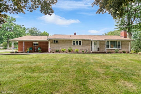 Tiny photo for 3625 Alpine Street NE, Canton, OH 44721 (MLS # 5233245)