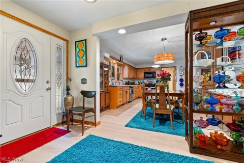 Tiny photo for 3625 Alpine Street NE, Canton, OH 44721 (MLS # 5233245)