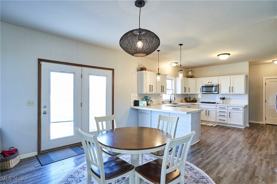 3653 Windsong Drive, Medina, Ohio image 5