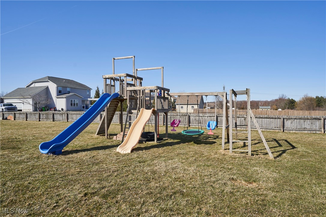 3653 Windsong Drive, Medina, Ohio image 36
