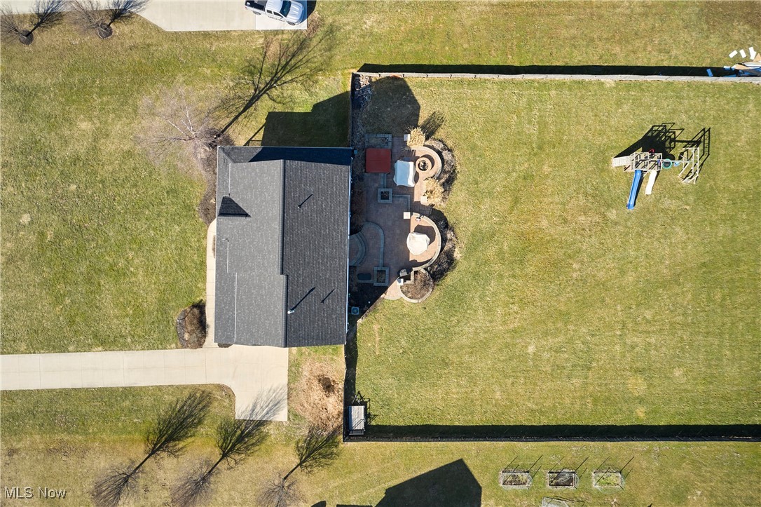 3653 Windsong Drive, Medina, Ohio image 29