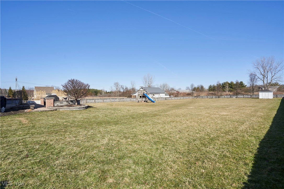 3653 Windsong Drive, Medina, Ohio image 38