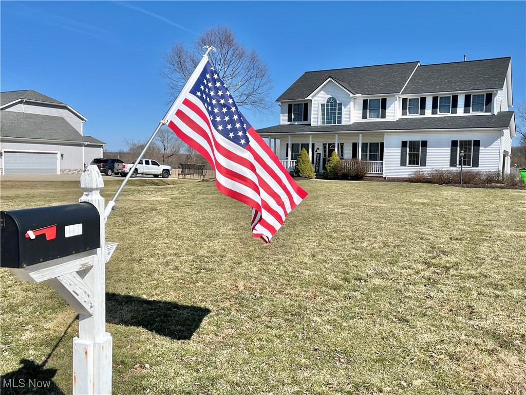 3653 Windsong Drive, Medina, Ohio image 42