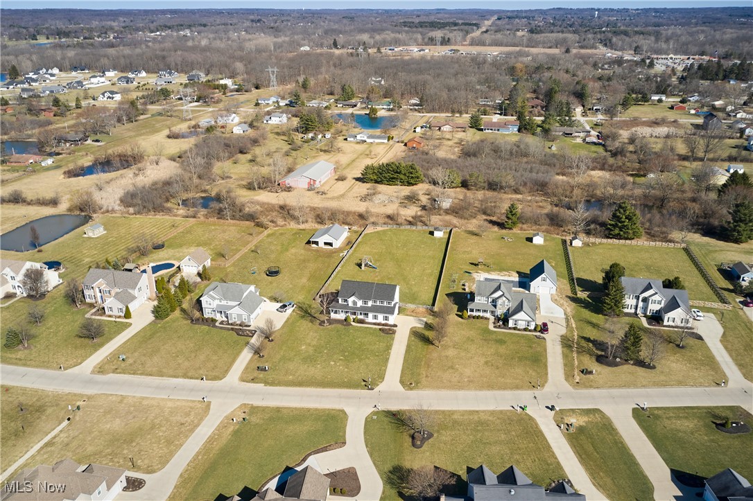 3653 Windsong Drive, Medina, Ohio image 30