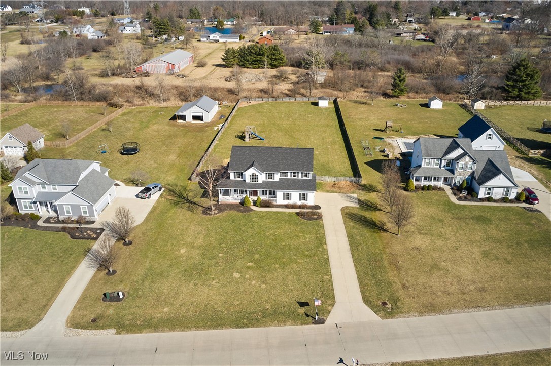 3653 Windsong Drive, Medina, Ohio image 26