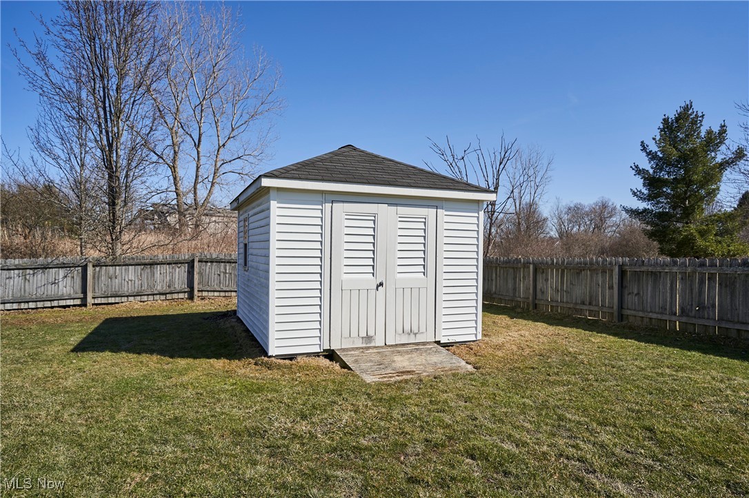 3653 Windsong Drive, Medina, Ohio image 37